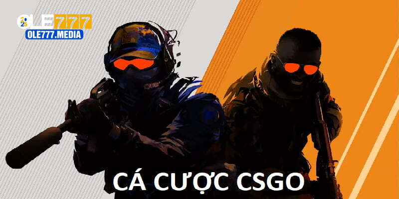 Cá cược CSGO