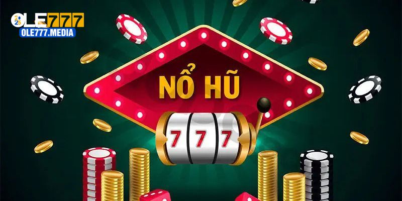 Những sảnh game ấn tượng đang có mặt tại nổ hũ Ole777