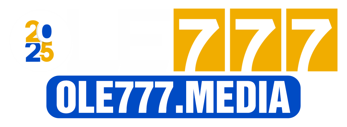 ole777 logo