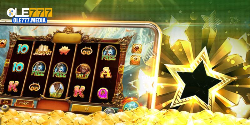 Sảnh game Microgaming Slot